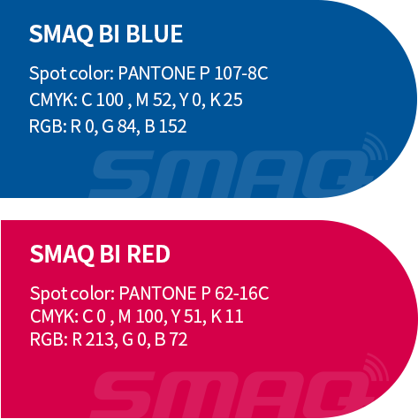 SMAQ BI RED